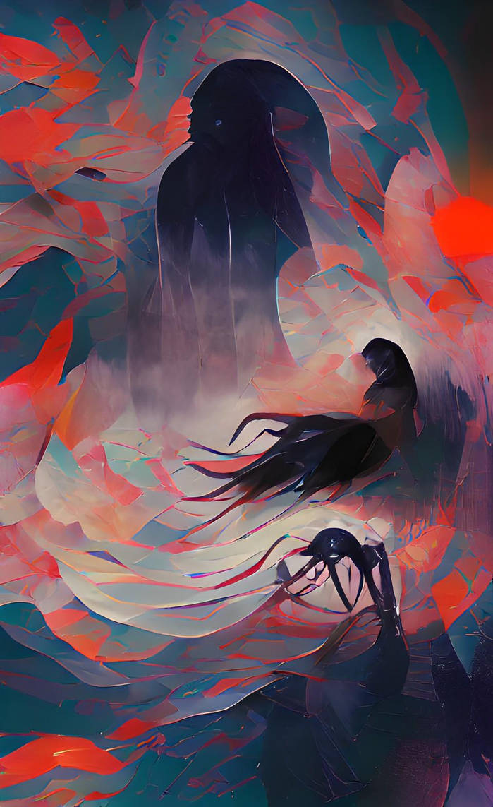 Fear Soul fear soul by prettyufologist on DeviantArt