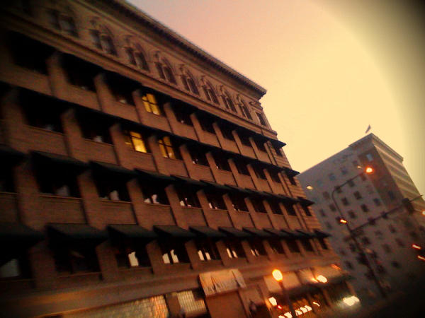 Minor Scale Building Building Blocks by minor-scale on DeviantArt