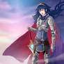 Great Lord Lucina