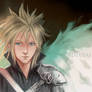 Cloud Strife