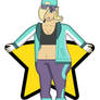 Fat Princess Rosalina