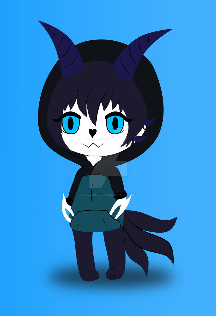 Chibi Riot by Linkzerofurry on DeviantArt