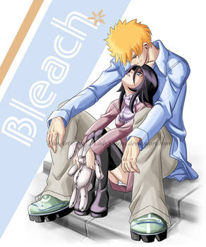 .:IchiRuki-Keeping you Close:.