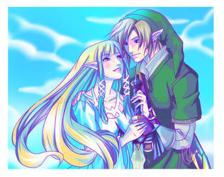 Zelink- Our Destiny