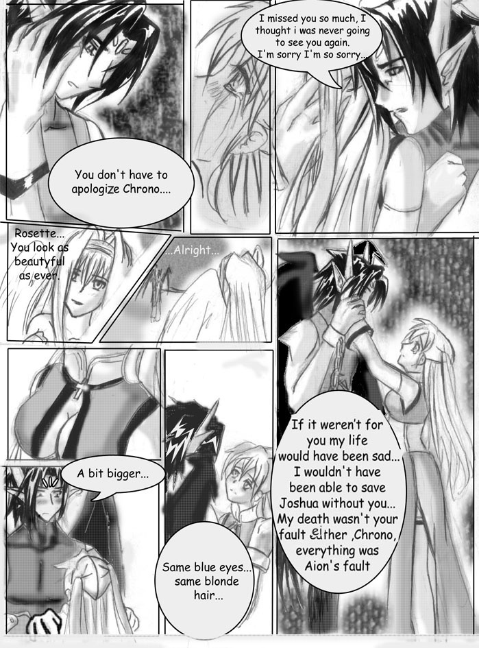 CC doujinshi page 23