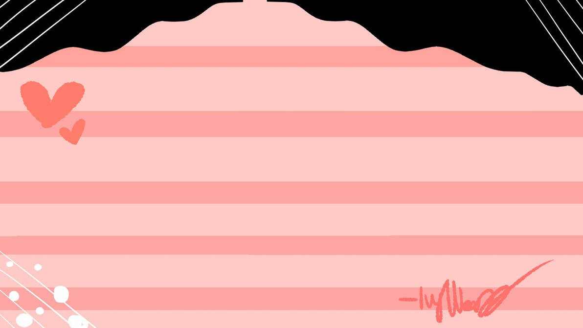 Cutesy Wallpaper by Bellista on DeviantArt