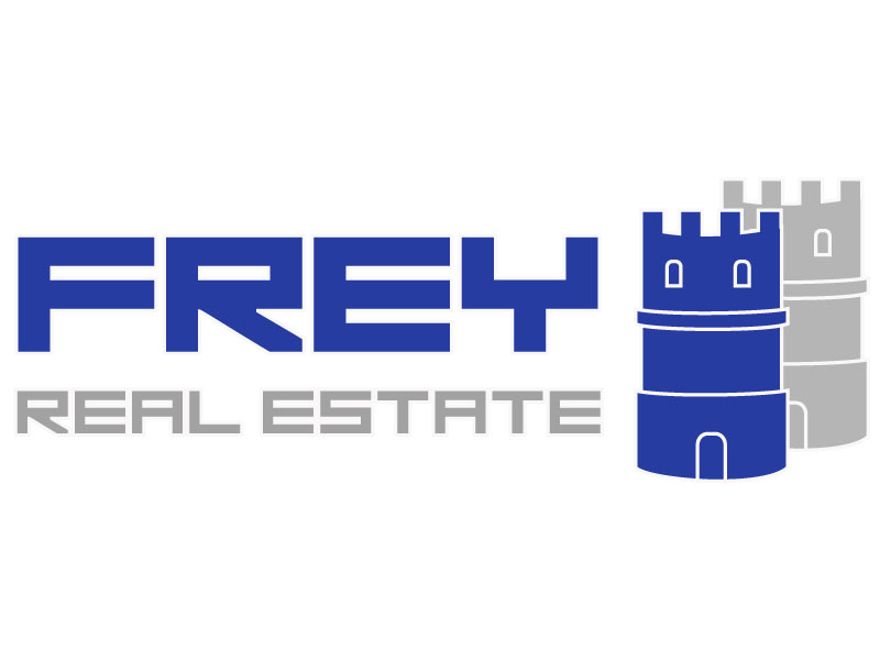 Frey Logo