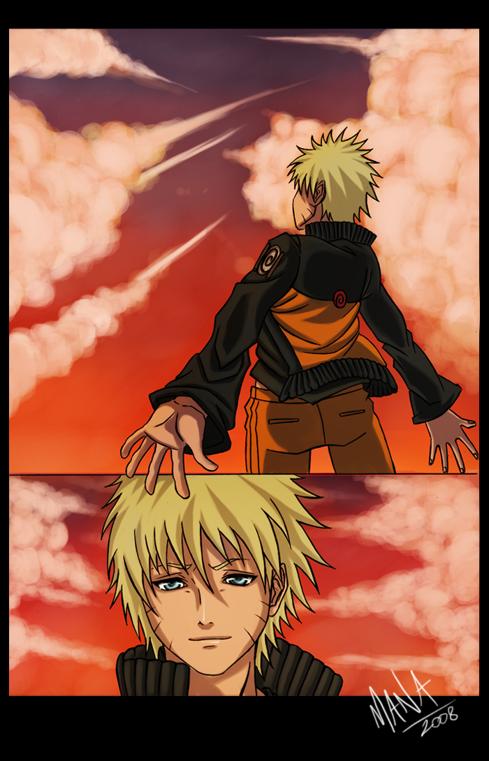 Naruto 138 by aiArtiss on DeviantArt