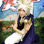 Yami no Duel . Yami Marik