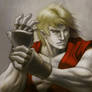 Ken Masters