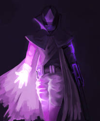 Warlock