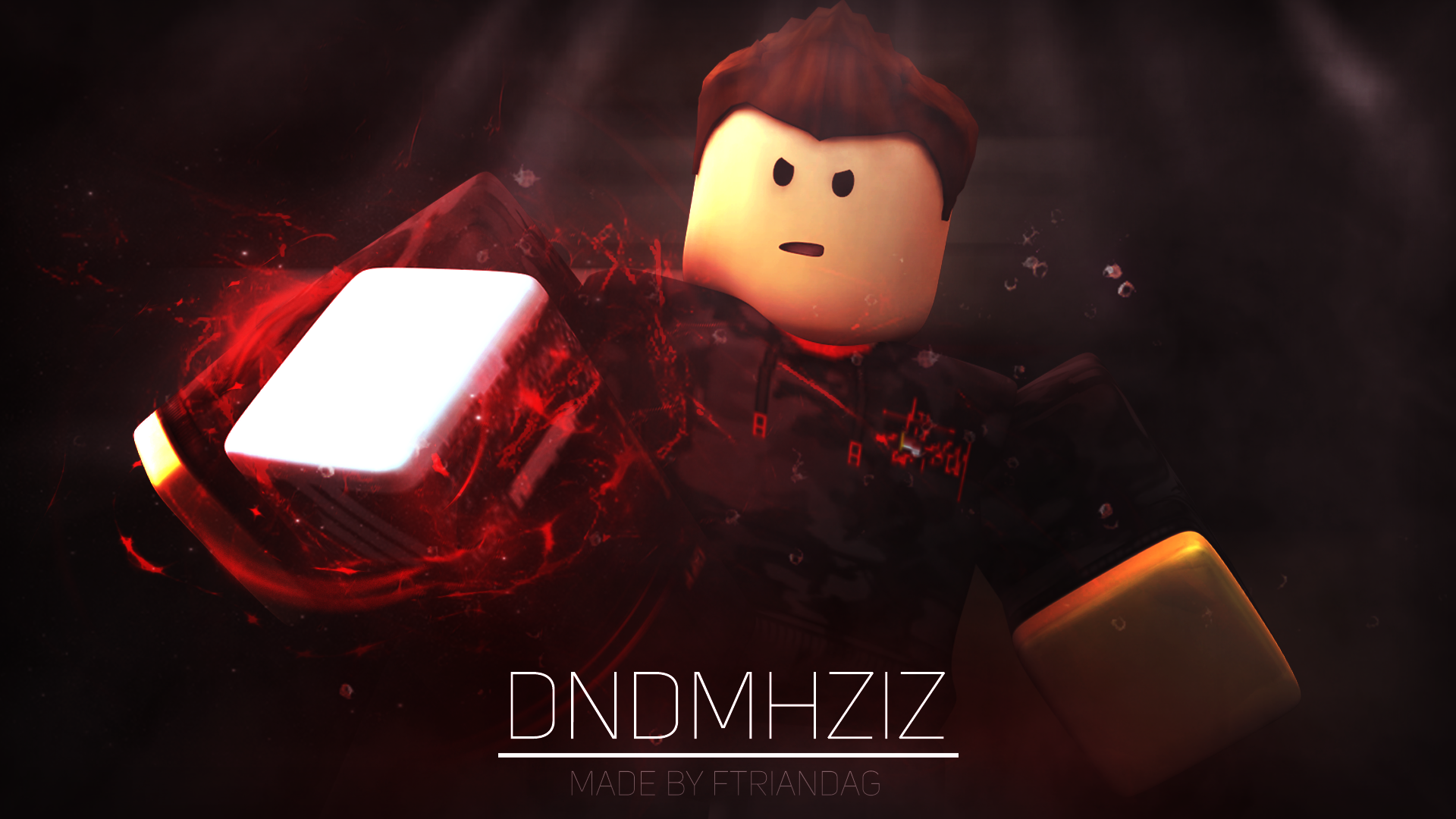 Some roblox gfx that i made by superaaravz on DeviantArt