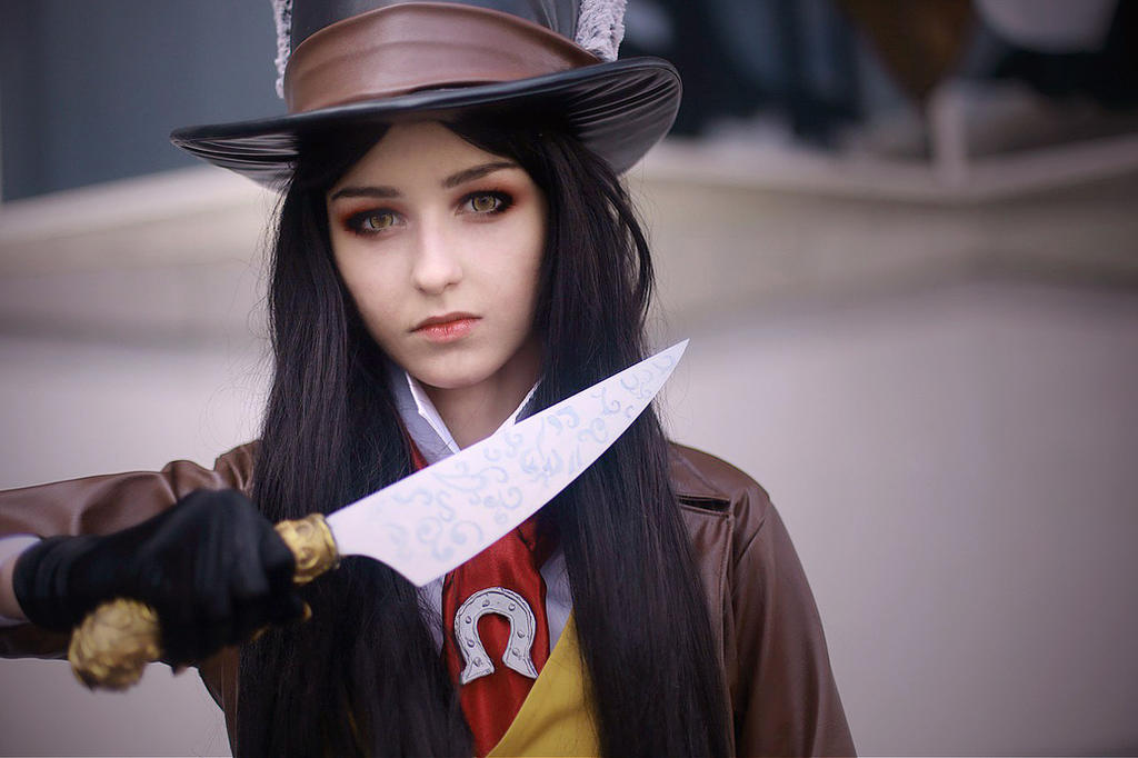 Alice the madness returns wiki Alice the madness returns wiki