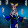 Tamamo no Mae - Fate/Extra