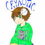 CUTE CRYAOTIC