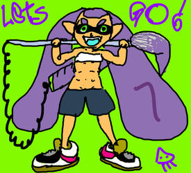 STRONG Inkling