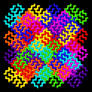 FSM tessellation