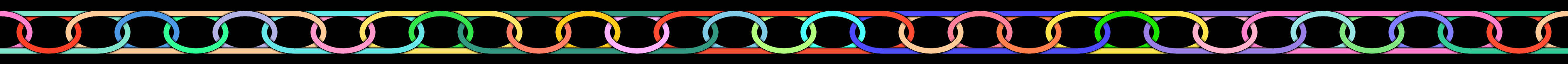 Thue-Morse double chain