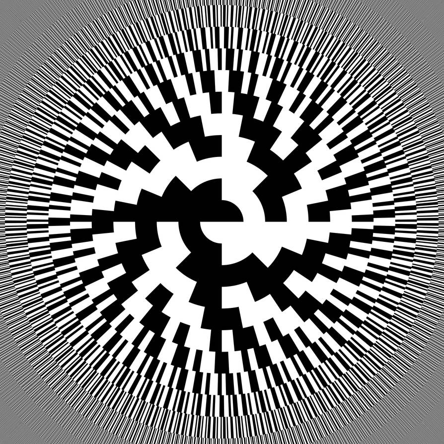 Thue-Morse rings by markdow