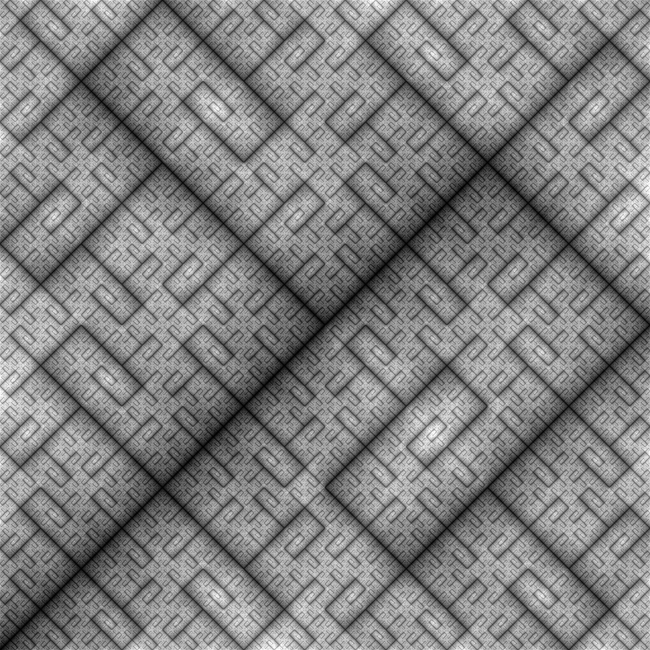 chiral uniform tree average by markdow
