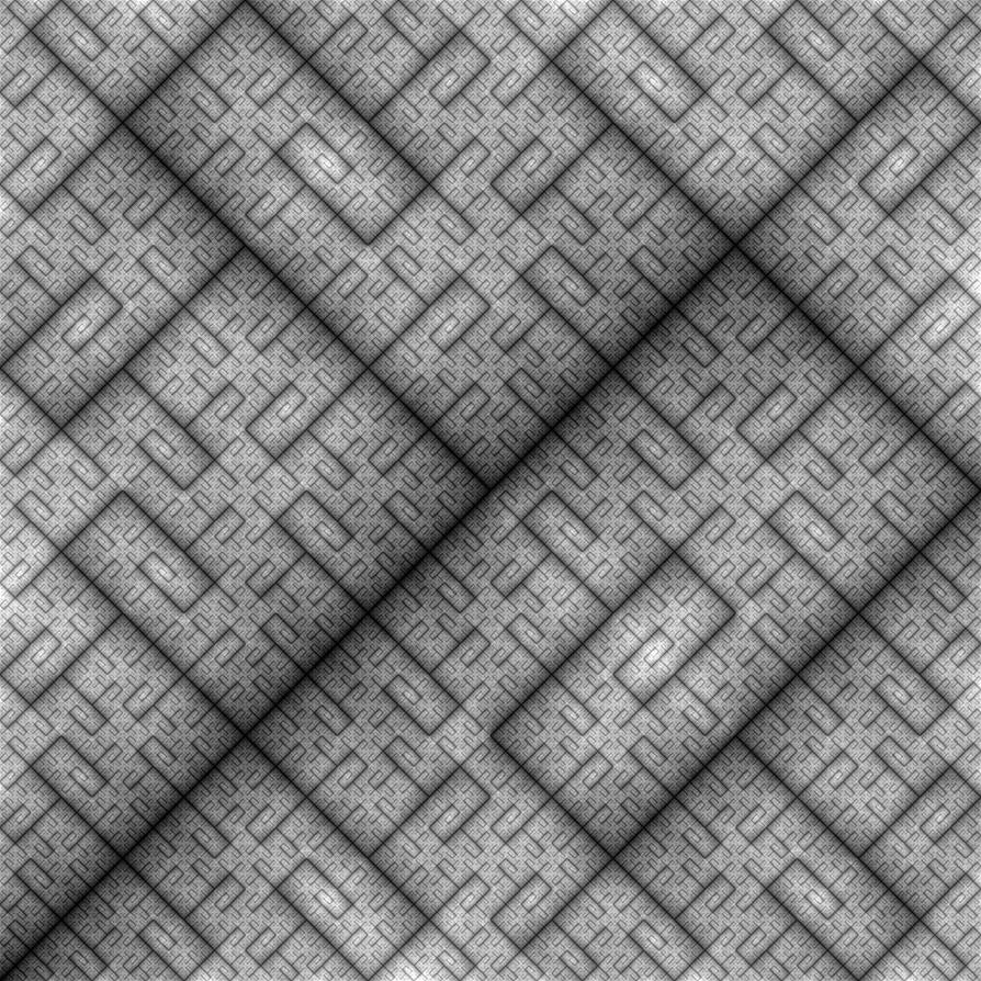 chiral uniform tree average by markdow