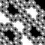 nested bands