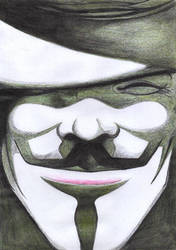 Vendetta