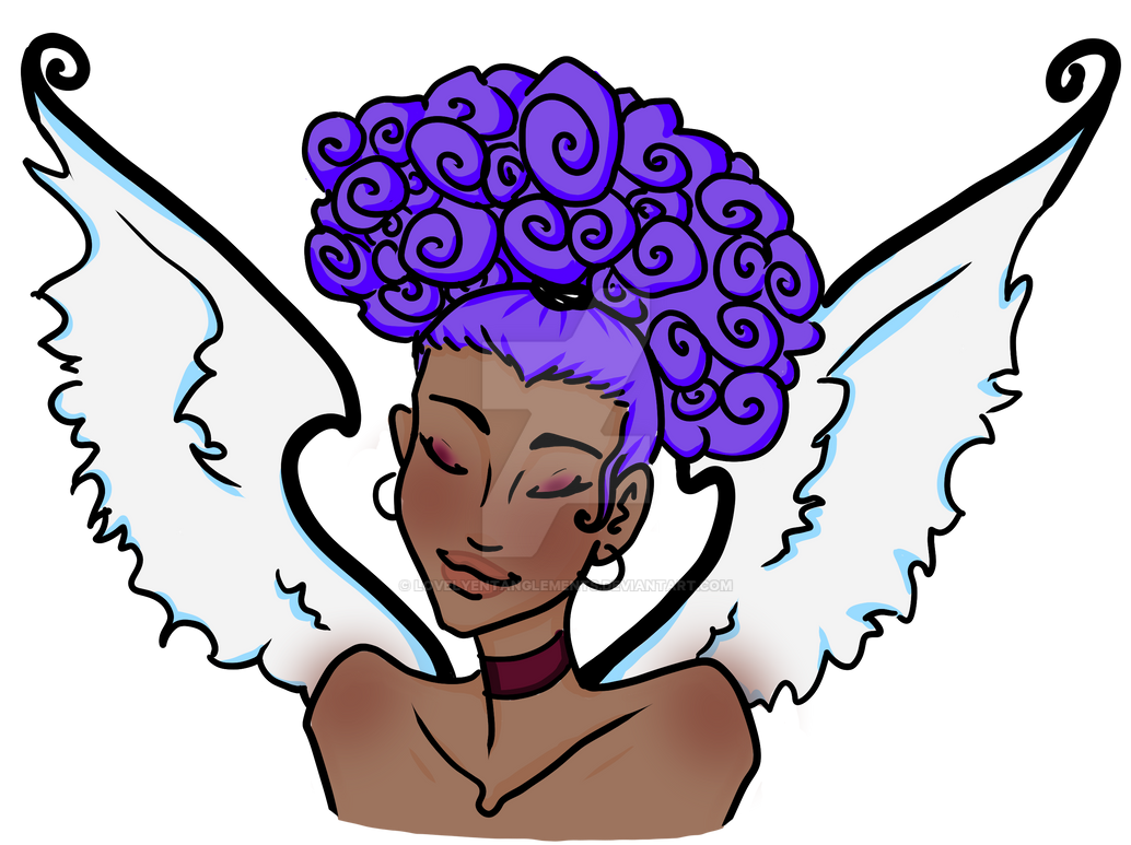 Absolute Magic by LovelyEntanglements on DeviantArt