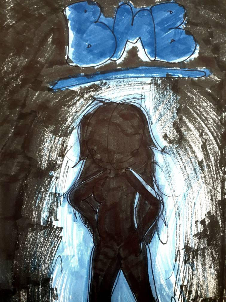 Chapter 2 season 1 cover by Redlover74 on DeviantArt