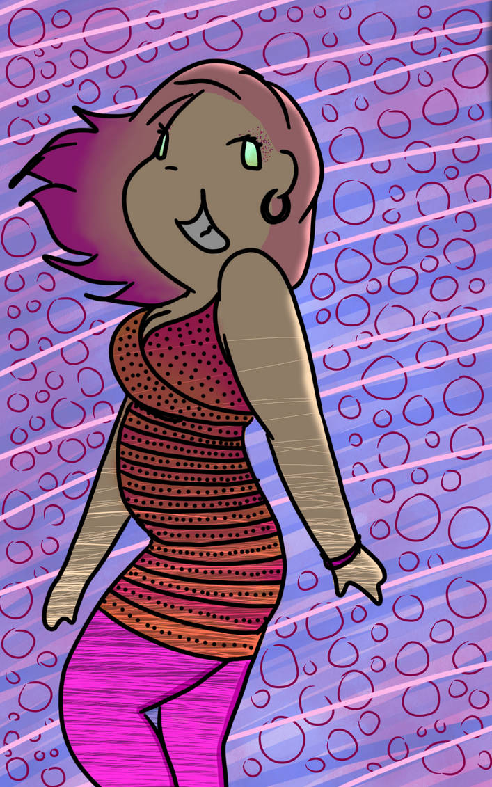 Chiku Rave Nightclub outfit by Redlover74 on DeviantArt