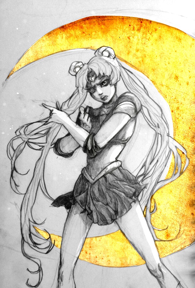 Sailor Moon