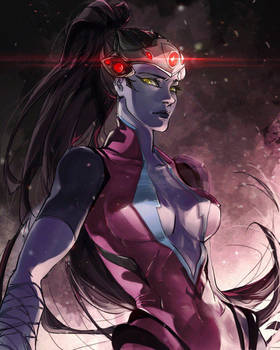 Widowmaker Overwatch