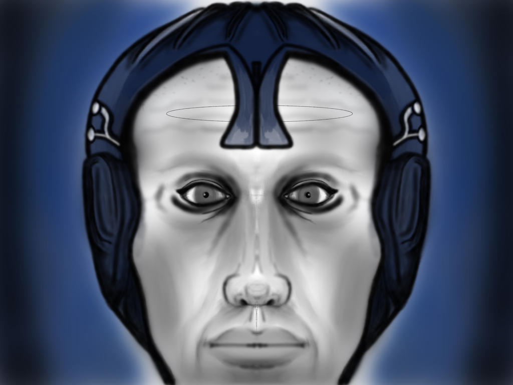 Floating Man by HelixDesigns9 on DeviantArt