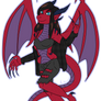 Dragon Sona