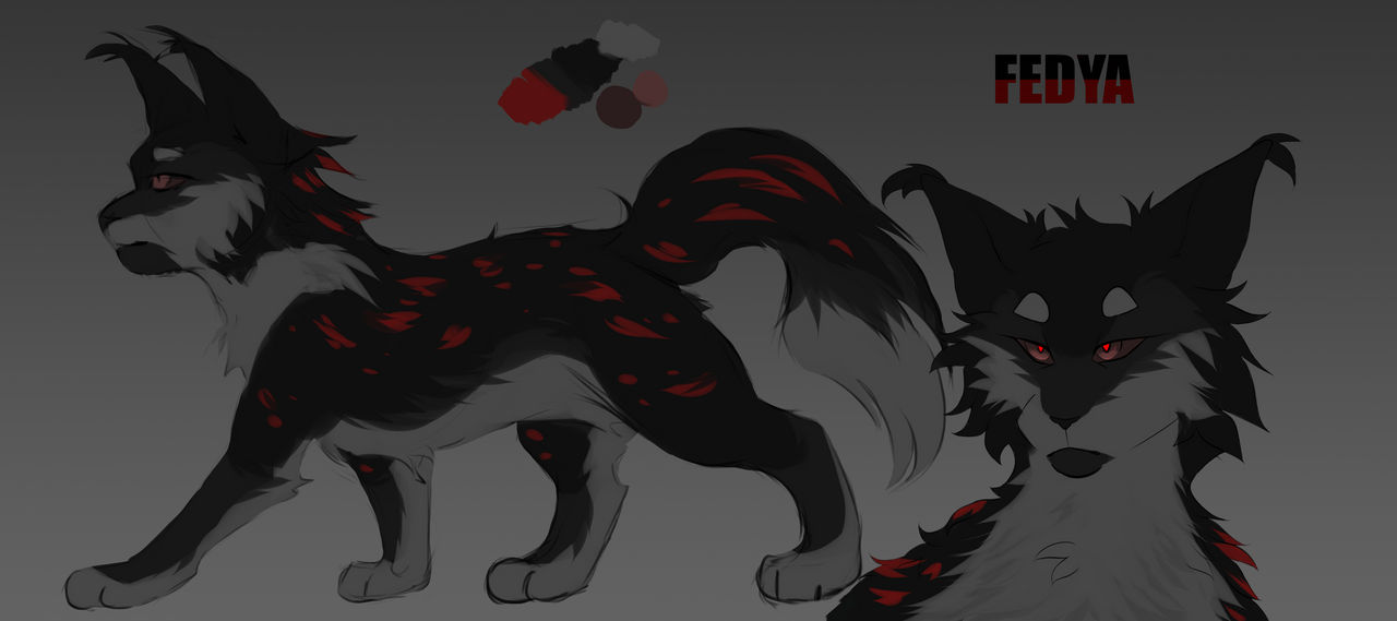 Updated Design Of Fedi By Fedyamya On DeviantArt updated-design-of-fedi-by-fedyamya-on-deviantart