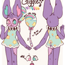 Giggles' Ref!