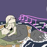 Mermaid Song