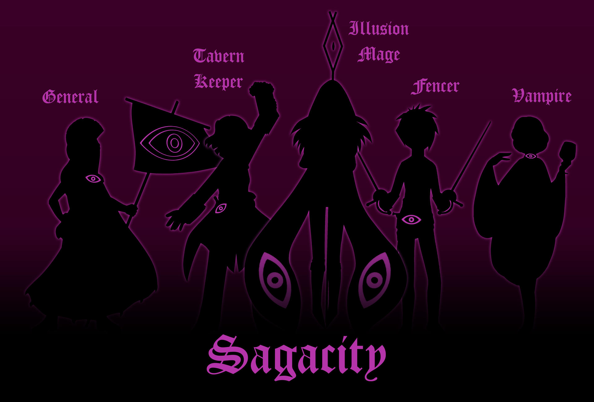 Sagacity Example Drawing Sagacity by YVline on DeviantArt