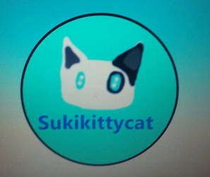 a new icon for sukikittycat