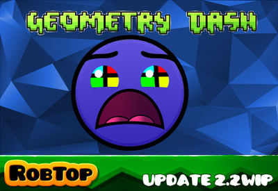 Geometry dash FanMade Epileptic Difficulty