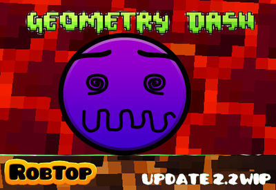 Geometry dash Fanmade Teaser