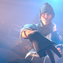 [SFM] BLU Scout (4K)