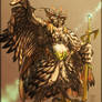 Harpy Chieftain