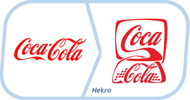 ReBrand - Coca Cola