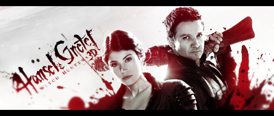 Hansel And Gretel: Witch Hunters