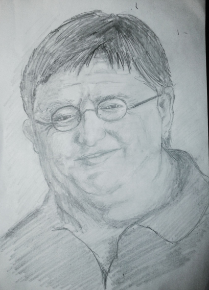 Gaben Sketch