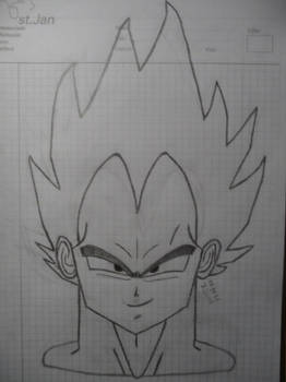 Vegeta