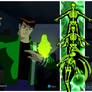 Ben 10 Haunted Watch (V2)