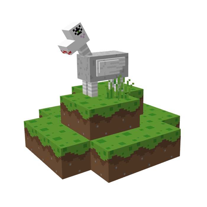 Minecraft Pablo by LilyNoodleGrill on DeviantArt
