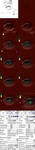 Paint tool SAI eyes tutorial by ryky